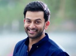 Actor Prithviraj says they have supply till April 2 in Jordan; unsure of what happens beyond that
