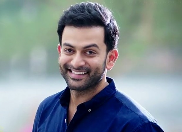 Actor Prithviraj says they have supply till April 2 in Jordan; unsure of what happens beyond that