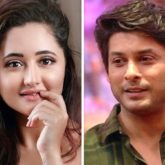 Rashami Desai reacts to rumours of Sidharth Shukla joining the cast of Naagin 4