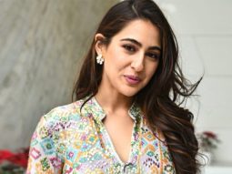 Sara Ali Khan flaunts her Odissi dance skills in her latest video