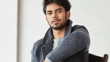 Paresh Rawal’s son Aditya to make his debut with OTT film Bamfaad