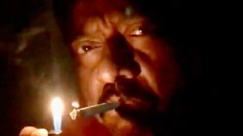 Ram Gopal Varma provokes Twitterati with an image of him lighting a cigarette while rest of India lights a diya