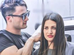 Asim Riaz writes a romantic Punjabi poem for ladylove Himanshi Khurana
