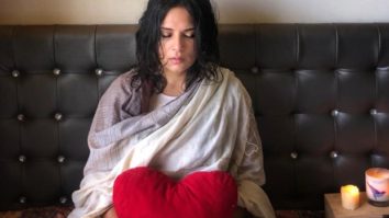 On World Health Day, Richa Chadha shares the importance of emotional health during a pandemic