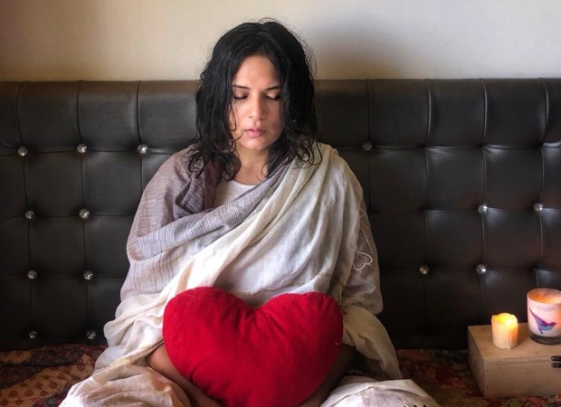 On World Health Day, Richa Chadha shares the importance of emotional health during a pandemic 