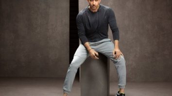 Coronavirus Outbreak: Hrithik Roshan to facilitate 1.2 lakh nutritious cooked meals for the needy across India