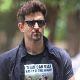 Hrithik Roshan becomes the proud owner of a customised Mercedes-Benz V-Class