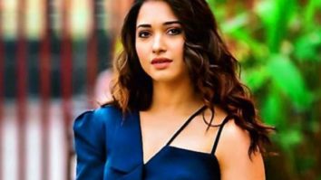 Tamannaah Bhatia says she has been away from Bollywood to avoid getting stereotyped