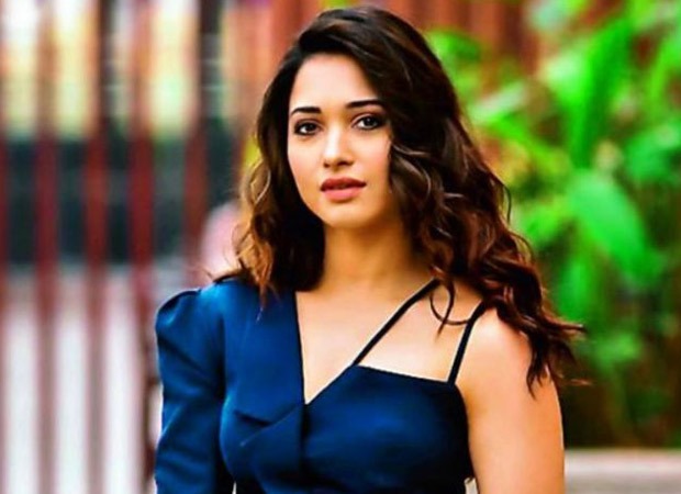 Tamannaah Bhatia says she has been away from Bollywood to avoid getting stereotyped