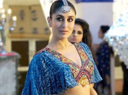 Kareena Kapoor Khan revisits Veere Di Wedding, reveals it is one of her favourite because of Taimur