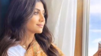Shilpa Shetty encourages people to do a ‘karna mauna’ to cleanse their mind