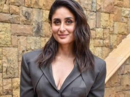 Kareena Kapoor Khan messages actresses whose work she likes; says working with Alia Bhatt was sisterhood