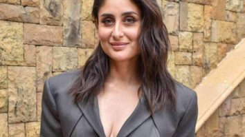 Kareena Kapoor Khan messages actresses whose work she likes; says working with Alia Bhatt was sisterhood