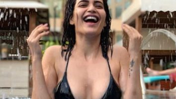 Karishma Tanna reveals that she lost projects because of her height