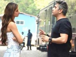 Disha Patani has the sweetest wishes for her ‘Malang’ director Mohit Suri on his birthday