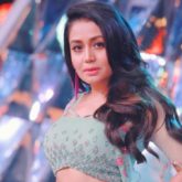Neha Kakkar reveals that singers do not get paid in Bollywood 
