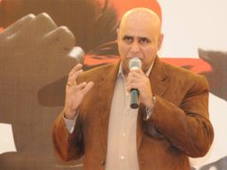 Actor Puneet Issar who played Duryodhan in Mahabharata called out Mukesh Khanna for his comment on Sonakshi Sinha