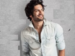 Ali Fazal speaks about his April wedding with Richa Chadha getting postponed; says everyone’s life has been postponed