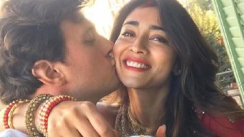 Drishyam actress Shriya Saran opens up about her husband getting COVID-19 symptoms 