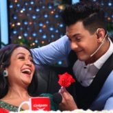 Indian Idol host Aditya Narayan reveals that wedding gimmick with Neha Kakkar was done for additional entertainment