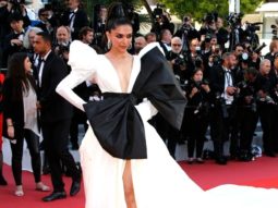 Cannes Film Festival to not take place in its ‘original form’ 