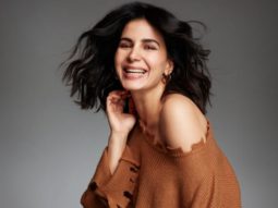 Kirti Kulhari goes on a digital detox