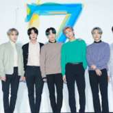 RM reveals a new BTS album is on its way and it's the most exciting news ever