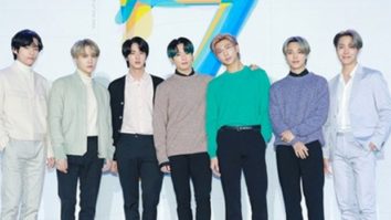 RM reveals a new BTS album is on its way and it’s the most exciting news ever