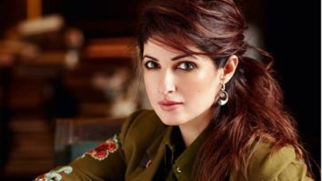 Twinkle Khanna shares a 25-year-old chat where she predicted her future