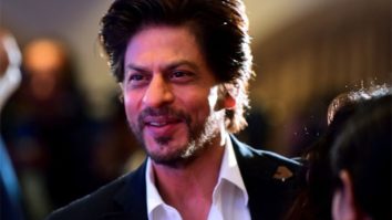 #AskSRK: Here’s how Shah Rukh Khan answered questions related to his upcoming film like a King