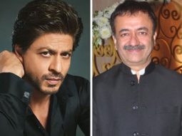 #AskSRK: Shah Rukh Khan to work with Rajkumar Hirani next? The actor drops a major hint