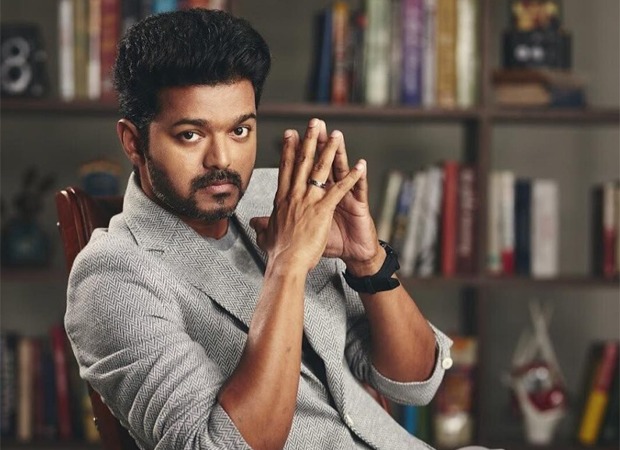 Thalapathy Vijay contributes a total of Rs. 1.3 crore towards coronavirus relief funds