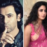 Sunil Grover paints Katrina Kaif and shares the result on Instagram