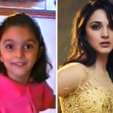 Watch: Kiara Advani shares a childhood video which captures her current mental state