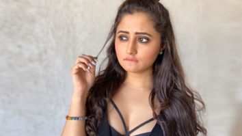 Watch: Rashami Desai lip syncs to popular Bollywood tracks while trying new social media filters