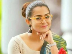 Parvathy reveals she was scared of cameras as a child; shares her ‘creepiest expression of bravery’