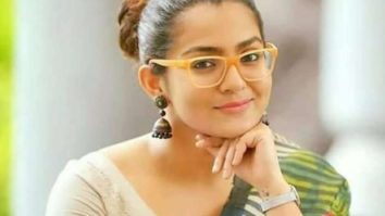 Parvathy reveals she was scared of cameras as a child; shares her ‘creepiest expression of bravery’