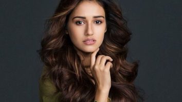 Disha Patani says she hates pampering herself in a salon 