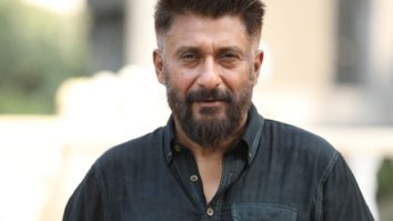 Coronavirus Lockdown: Director Vivek Agnihotri Dedicates A Heartfelt Poem To Ageing Parents