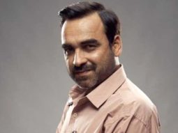 Pankaj Tripathi starts a series on social media to interact with fans about things that matter to him