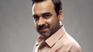 Pankaj Tripathi starts a series on social media to interact with fans about things that matter to him