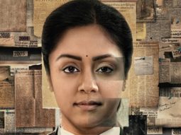 Tamil Nadu Theatre Owners Association threaten to not release any film of the production house if Jyotika starrer Ponmagal Vandhal gets a direct to digital release