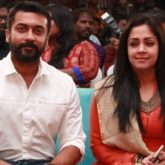 Government to mediate in Suriya- Jyotika’s film Ponmagal Vandhal issue with theatre owners