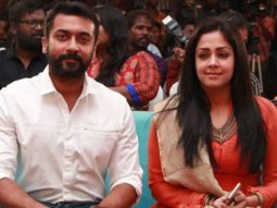 Government to mediate in Suriya- Jyotika’s film Ponmagal Vandhal issue with theatre owners