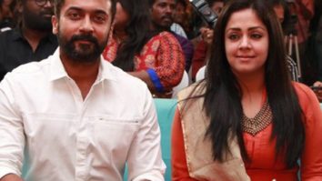 Government to mediate in Suriya- Jyotika’s film Ponmagal Vandhal issue with theatre owners