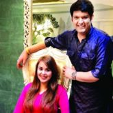 Fan asks Kapil Sharma what he cooks for his wife Ginni and this is what he had to say