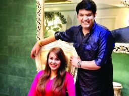 Fan asks Kapil Sharma what he cooks for his wife Ginni and this is what he has to say