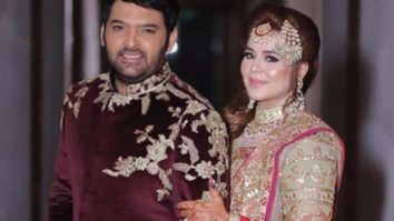 Kapil Sharma talks about participating in reality dance show Nach Baliye with wife Ginni