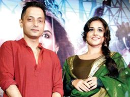 Sujoy Ghosh has a hilarious answer to how Vidya Bagchi from Kahaani learnt to wear saree overnight