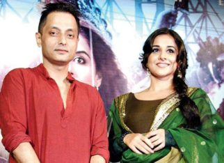 Sujoy Ghosh has a hilarious answer to how Vidya Bagchi from Kahaani learnt to wear saree overnight